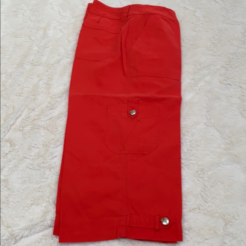Ven Heusen capris